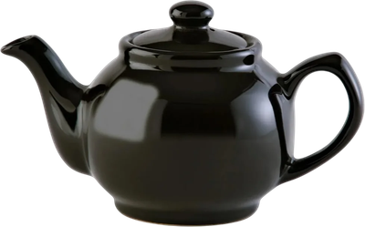 Чайник для заварювання Price & Kensington Timelessly Classic чорний 0.45 л (5010853110837)