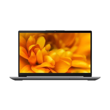 Ноутбук Lenovo IdeaPad 3 15ITL6 (82H800UKRA)15.6FHD TN/Intel i3-1115G4/8/SSD256/int/DOS/Arctic Grey