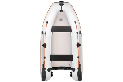 Надувная моторная лодка Kolibri KM-280DL Air-deck (9300219002)