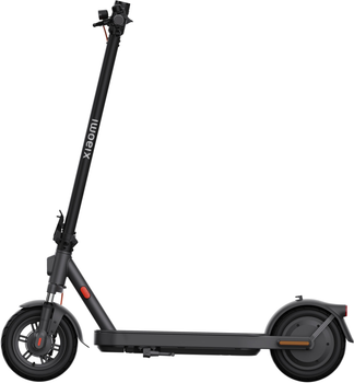 Электросамокат Xiaomi Electric Scooter Elite GL Black (BHR9603GL) (1121742)