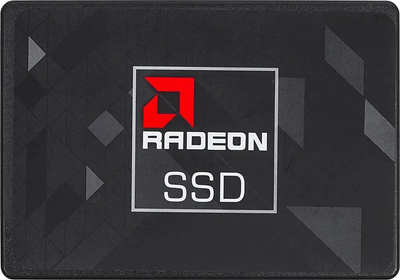 SSD накопичувач 480Gb AMD Radeon R3 (R3SL0480G2)