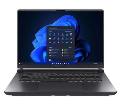 Ноутбук ASUS ROG Strix G16 Ultra 7-255HX/32GB/1TB/Win11 RTX5070Ti 240Hz (G615LR-U7321W)