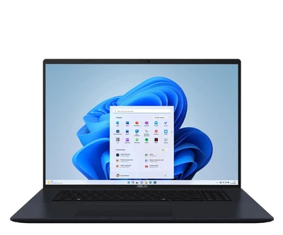 Ноутбук ASUS Vivobook 18 M1807HA Ryzen 7-260/16GB/512/Win11 144Hz (M1807HA-S8026W)