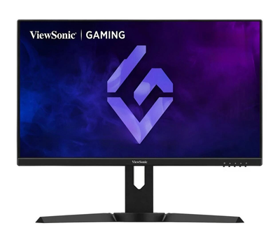 Монитор ViewSonic VX2479J-HD-PRO (766907028966) EU