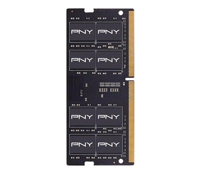 Оперативна пам'ять PNY 16GB (1x16GB) 3200MHz CL22 (MN16GSD43200-TB) EU