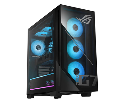 Комп'ютер ASUS ROG G700TF Ultra 9-285K/128GB/1TB/Win11 RTX5080 (G700TF-09285K239W) EU