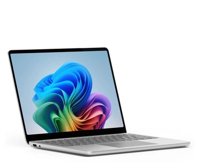 Ноутбук Microsoft Surface Laptop Copilot+ PC 13" X Plus/16GB/256GB (platinum) (EP2-37033)