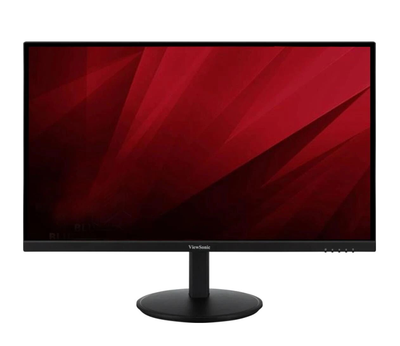 Монитор ViewSonic VG2708-4K (766907027266) EU