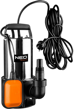 Занурювальний насос NEO Tools 1100 Вт 04-736 (5907558465297)