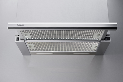 Витяжка Fabiano Neoslim 60 Inox 8107.407.1875