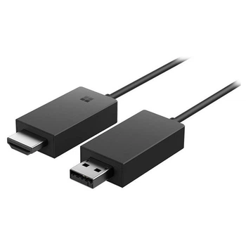 Беспроводной адаптер HDMI Microsoft Wireless Display Adapter v2 (P3Q-00008)