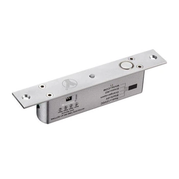 Ригельний замок YLI YB-200 (LED) врізний