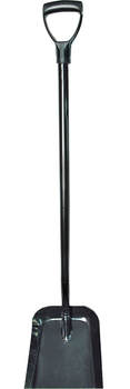 Łopata piaskowa FLO z metalowym trzonkiem 116 cm (35839_fl)