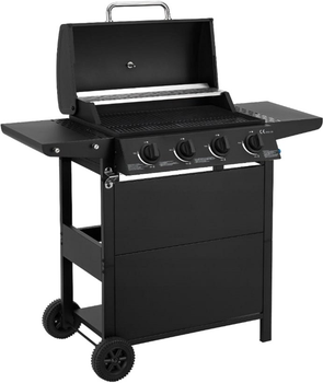Газовый гриль Landgraf LG05 (5905832502898) 