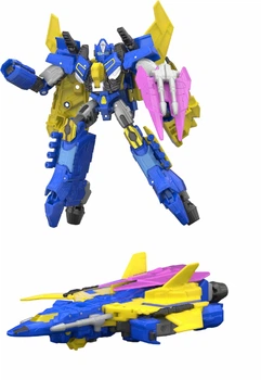Фигурка Трансформеры Начало Сентинел Прайм Transformers One Studio Series Voyager Class Sentinel Prime Action Figure Hasbro