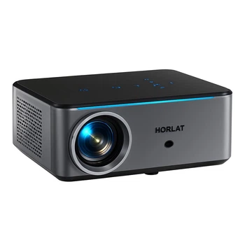 Проектор Horlat T07 8K 3D Android