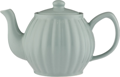 Чайник для заварювання Price & Kensington зелений 1.1 л (5010853285863)