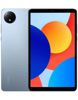 Планшет Xiaomi Redmi Pad SE 8.7 6/128GB LTE Sky Blue (глобальная