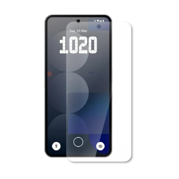 Захисна плівка StatusSKIN для Nothing Phone (3a) Pro Екран Матова Lite