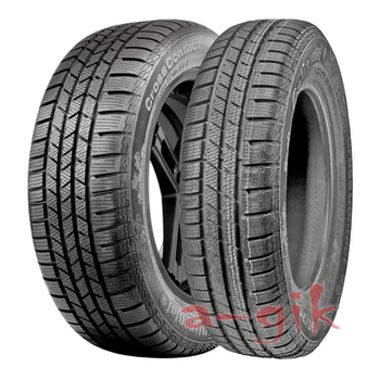 Шина Continental CrossContact Winter 225/75 R16 104T