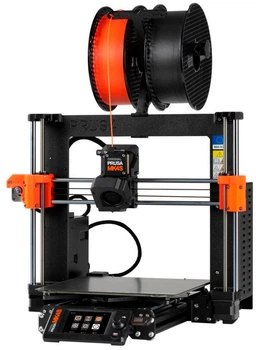 3D-принтер Prusa MK4S 3D Printer (MK4S-COM-PEI)