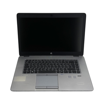 Ноутбук HP EliteBook 850 G2 i5-5300U/8/120 SSD - Б/В