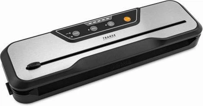 Вакуумний пакувальник Transa Electronics VacuWire TE-78