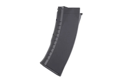 Магазин механічний G&G AK74 120rd Black