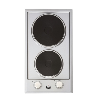 Варочна поверхня электрина Beko HDCE32200X