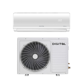 Кондиционер DIGITAL DAC- i 24SWT2