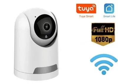 Камера беспроводная поворотная IP TY Y27 TUYA APP