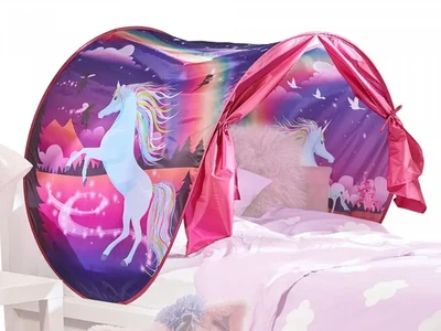 Палатка зеленая детская Dream tents plus палатка для детей детская палатка мечты