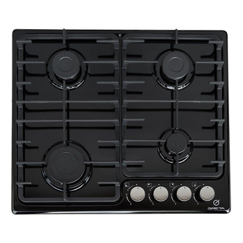 Варильна поверхня газова GRETA KHG 640 N 291 D