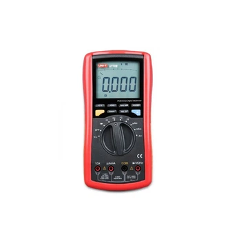 Цифровий мультиметр UNIT UTM 170B (UT70B)
