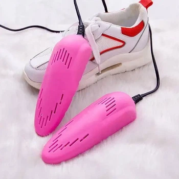 Сушилка обуви SHOES DRYER Универсальное устройство для эффективного просушивания обуви