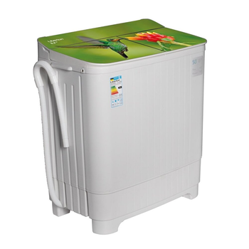 Стиральная машина полуавтомат LIBERTON LWM-6202 PUMP