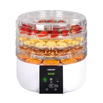 Сушка для овощей ZELMER ZFD1005
