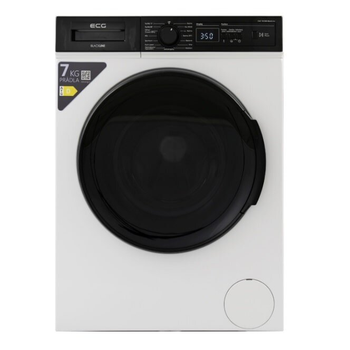 Пральна машина ECG EWF 701000 BlackLine