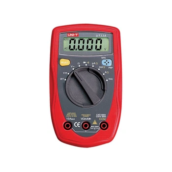 Цифровой мультиметр UNI-T UTM 133A (UT33A)