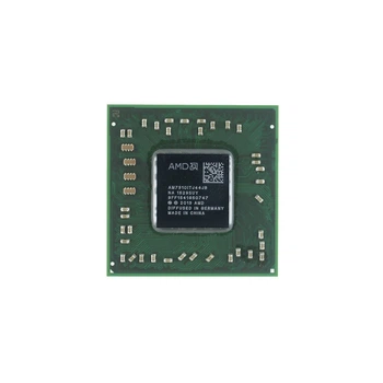 Процесор AMD A6-7310 (Carrizo-L Quad Core 2-2.4Ghz 2Mb L2 TDP 15W Radeon R4 series Socket BGA769 (FT3b)) для ноутбука