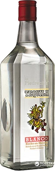 Текіла Calvet Piedrecita Tequila Blanco 0.7 л 38% (3263280107686)