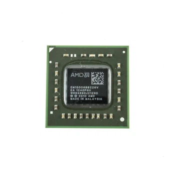 Процесор AMD E1-1500 для ноутбука