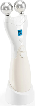 Masażer mikroprądowy Rio 60 Second Face Lift (RIO-FALI6cream)