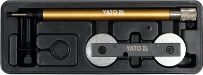 Набір YATO для блокування ГРМ авто групи VAG YT-06017 (5906083060175)