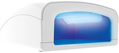 Лампа для манікюру Rio UVLP6 (RIO-UVLP6-COM-NA)