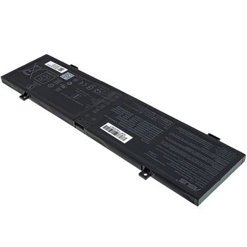 Оригинальная батарея для ноутбука ASUS C41N2302 (GA403UV, GA403UI) 15.48V 4715mAh 73Wh Black (2347482)
