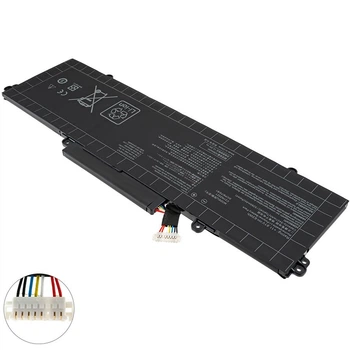 Батарея для ASUS ZenBook 14X OLED UX5401EA, UX5400EA, UM5401QA C31N2021 11.61V 5427mAh 63Wh