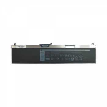 Акумулятор NYFJH для Dell Precision 7530, 7540, 7730, 7740 11.4V 8070mAh