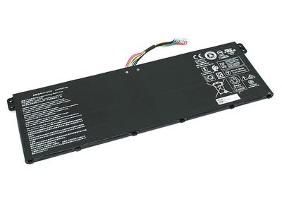 Батарея для Acer Swift 3 SF315-52 15.4V AP18C7M 3834mAh