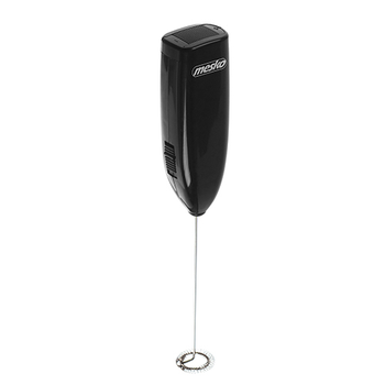 Спінювач молока Mesko MS 4493 black